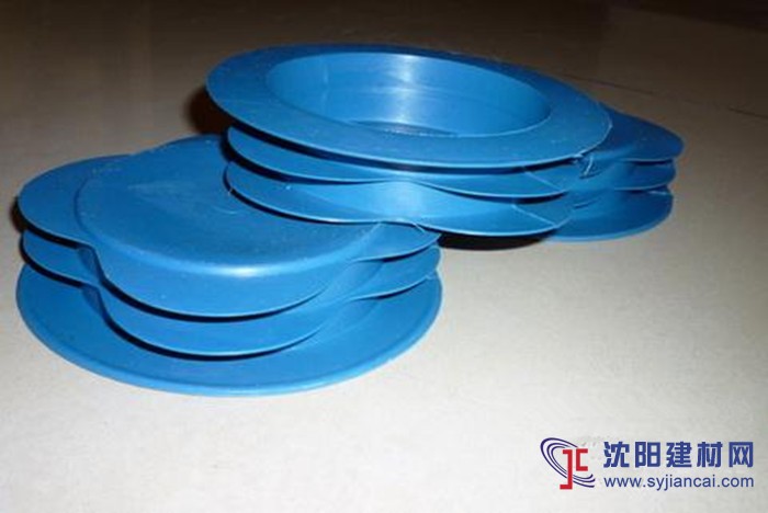 塑料封盖 电缆塑料管帽厂家 批发供应