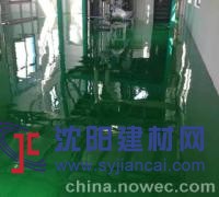 杭州环氧地坪