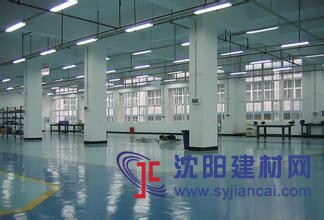 江苏厂房装修设计施工方案