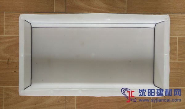 马路道牙子模具 马路道牙子模具厂家