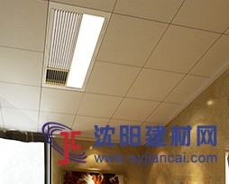 上海普陀区吊顶供应
