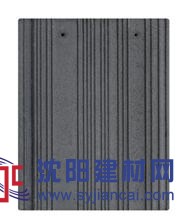 威达斯建材 盖万家彩瓦 平板瓦22-th89