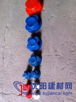 贵州内塞型塑料阀门盖生产厂家