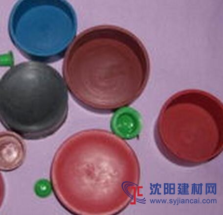 龙资Φ408电缆塑料管帽厂家直销