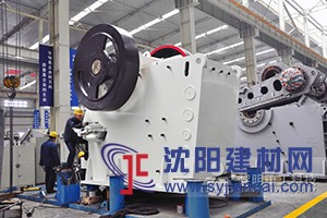 新疆时产50吨碎石机型号及报价