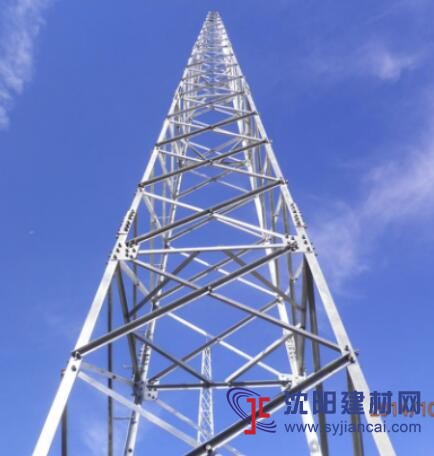 供应GFL避雷针塔山西避雷塔