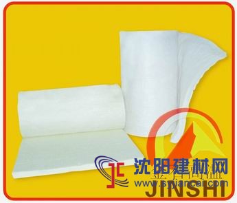 全国出售高温耐火材料陶瓷纤维毯