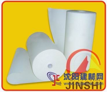 全国出售高温耐火材料陶瓷纤维纸