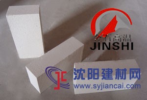 窑炉专用高温耐火材料莫来石砖