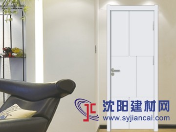 喜神木门 油漆门 ea-281