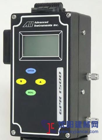 美国AII氧分析仪GPR-1500微量氧分析仪促销