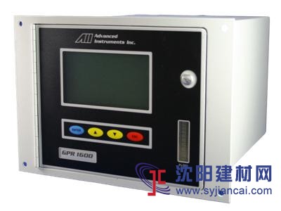 AII微量氧分析仪GPR-1600UHP微量氧分析