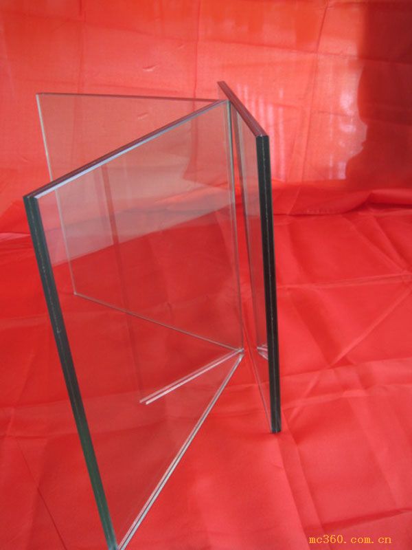 离线可钢化低辐射(LOW-E)镀膜玻璃