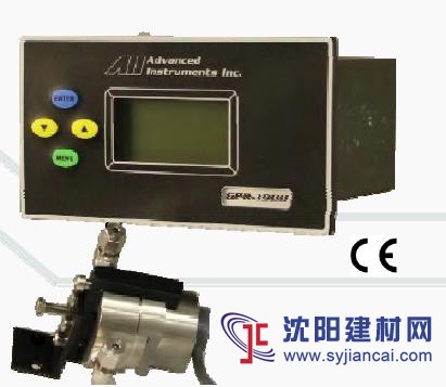 GPR-18OO防爆氧分析仪