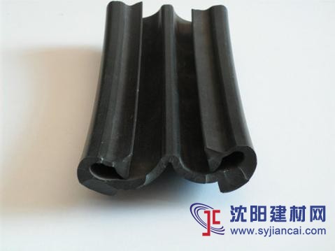 桥梁伸缩缝胶条厂家直销