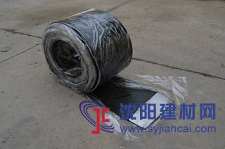 橡胶止水带厂家直销
