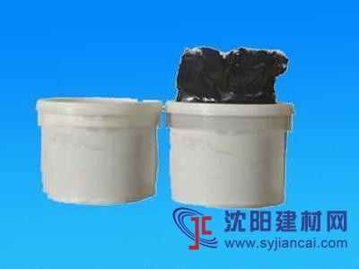 河北双组份聚硫密封膏