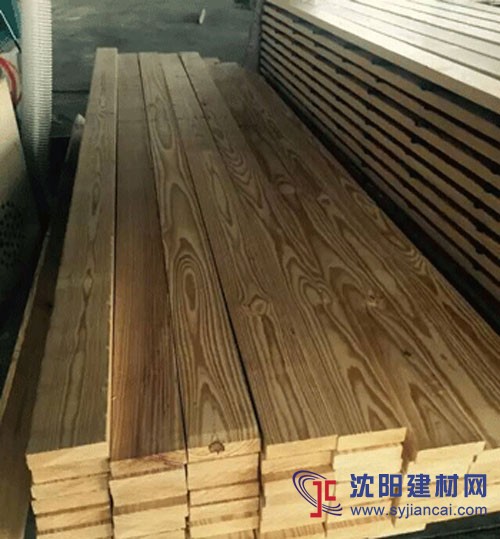 供应俄罗斯进口原木及锯材