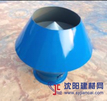 BLDMF-4防雷防爆电动球形风帽厂家销售