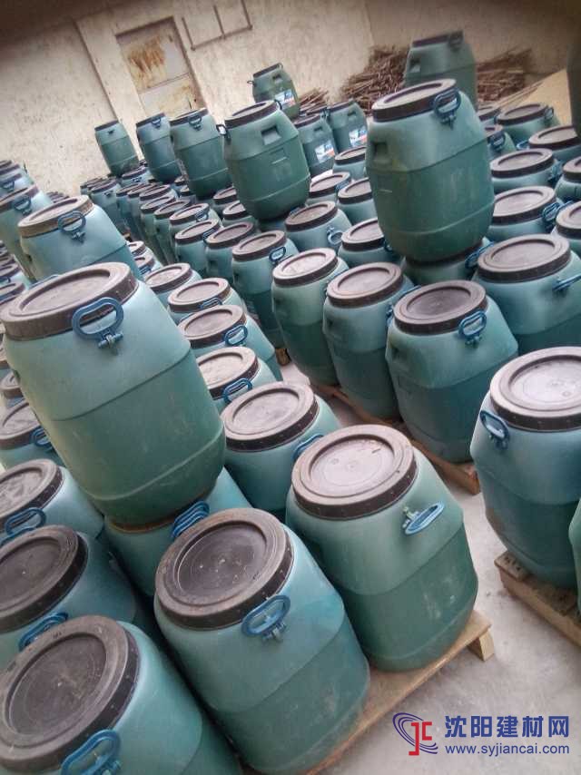 沈阳大量JJ91硅质密实剂低价供应