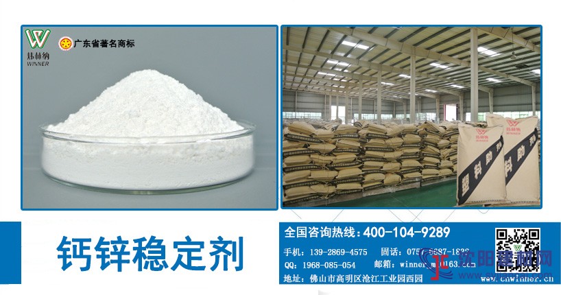 人造革安定剂企业解析PVC稳定体系中润滑剂的添加原
