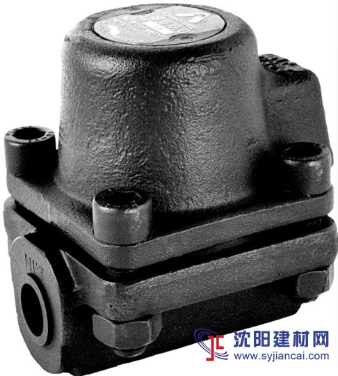 进口双金属蒸汽疏水阀SH-600