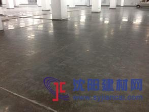 耐磨地坪硬化剂