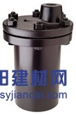 进口倒置桶型蒸汽疏水阀6000