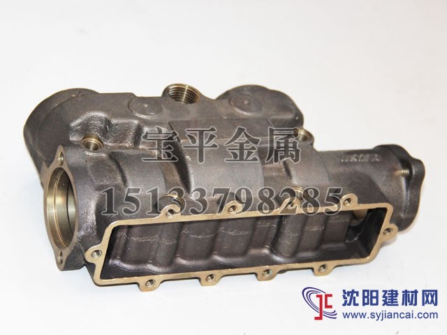 铜铸件使用过程特点及质量要求