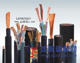 YC\YH硅橡胶电缆