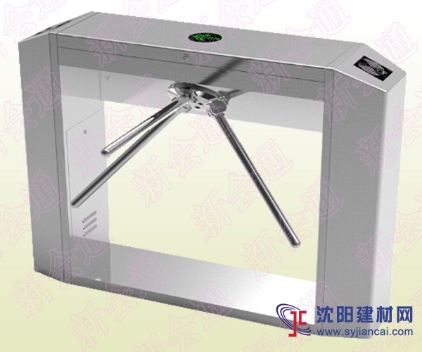 山东新会通三辊闸 摆闸 翼闸闸门