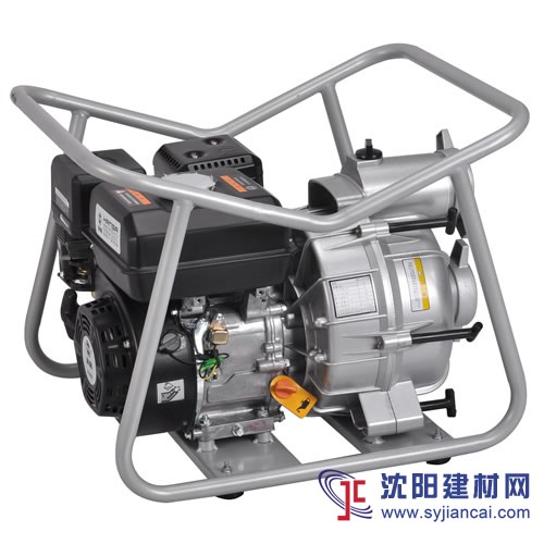 3寸汽油化工水泵价格