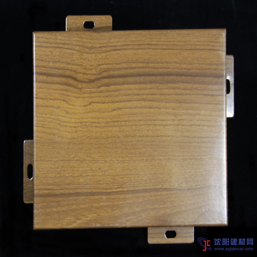 北京木纹铝单板供应