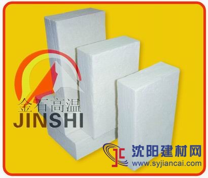 高温炉用耐火材料应满足的技术要求