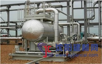 大连辽阳吉林浮头式换热器不锈钢冷凝器固定管板换热器