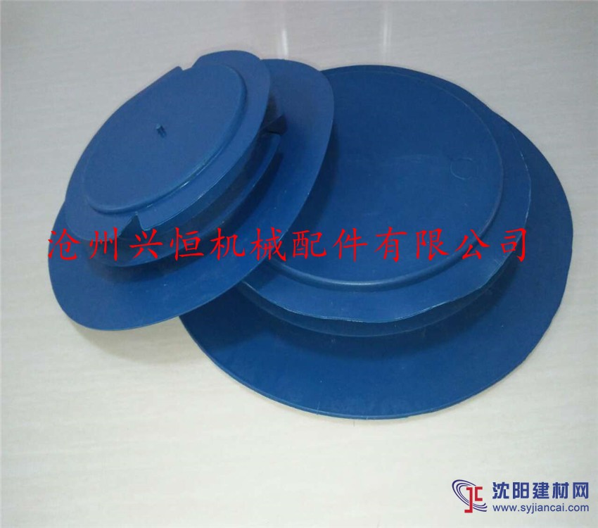 宁夏现货供应宽边塑料法兰盖 服务z周到的厂家