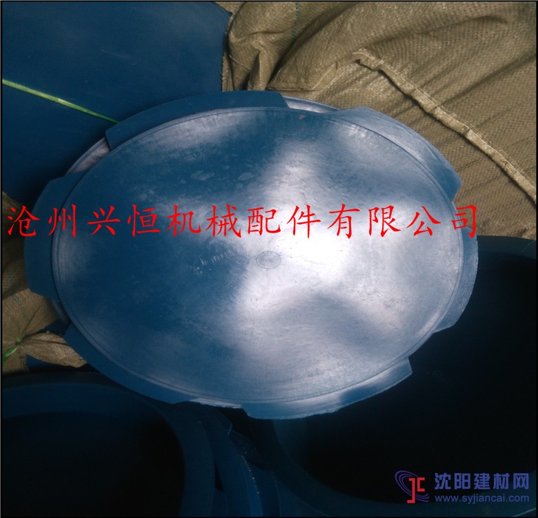 淄博大众认可的管件保护盖 多用法兰盖销售厂售后服务