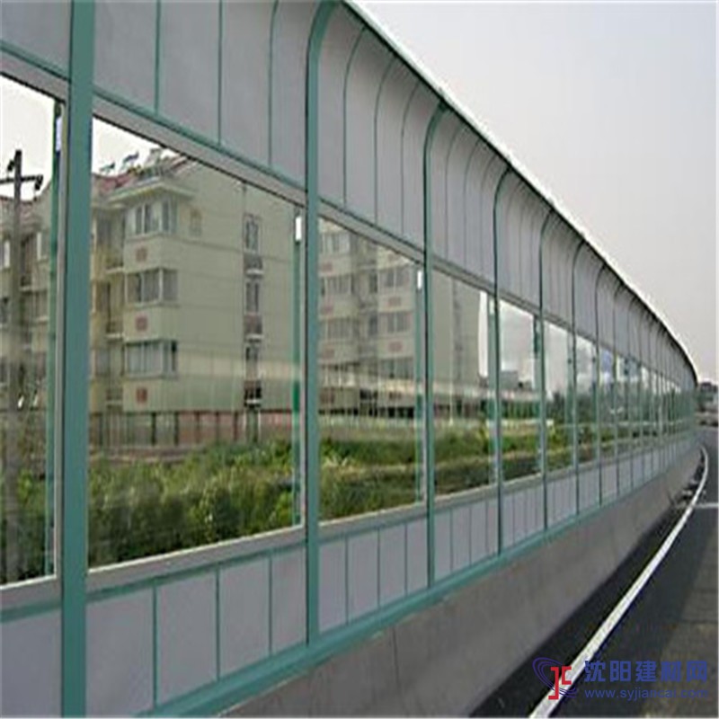 超轩网业高速公路声屏障厂家直销