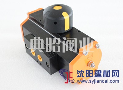 EBRO气动执行器EB5.1系列
