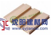 生态木性能特点