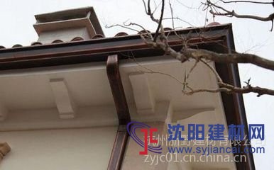 厂家直销北京落水系统