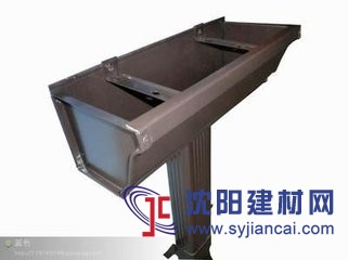 厂家直销上海落水系统，落水系统 落水天沟
