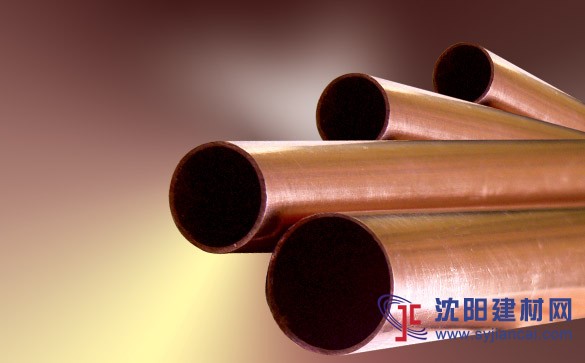 原装现货C1100进口紫铜管厂家报价