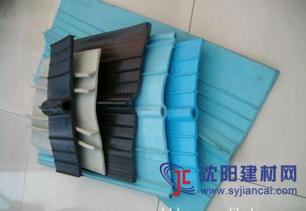 橡胶止水带介绍