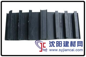 外贴式止水带产品特点外贴式止水带产品特点