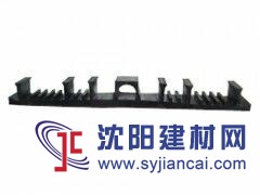 水利工程用外贴式橡胶止水带