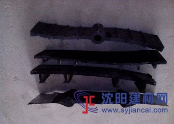 施工缝用橡胶止水带
