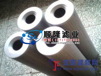 LEEMIN黎明滤芯正规代理FBX-1000×20