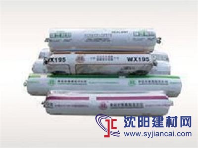 清驰牌聚氨酯建筑密封胶