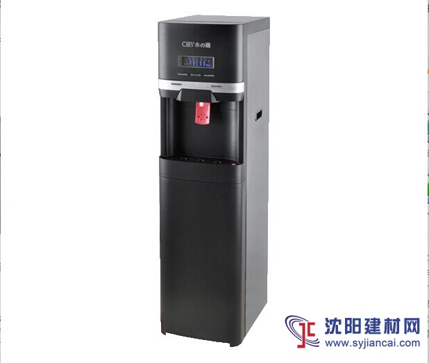 Cilly水丽净水机沈阳大连直饮机
